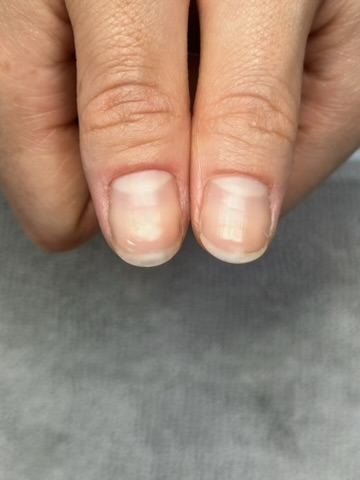 ジェルネイルの「自爪を傷めない」って本当？やさしい施術の仕組み
