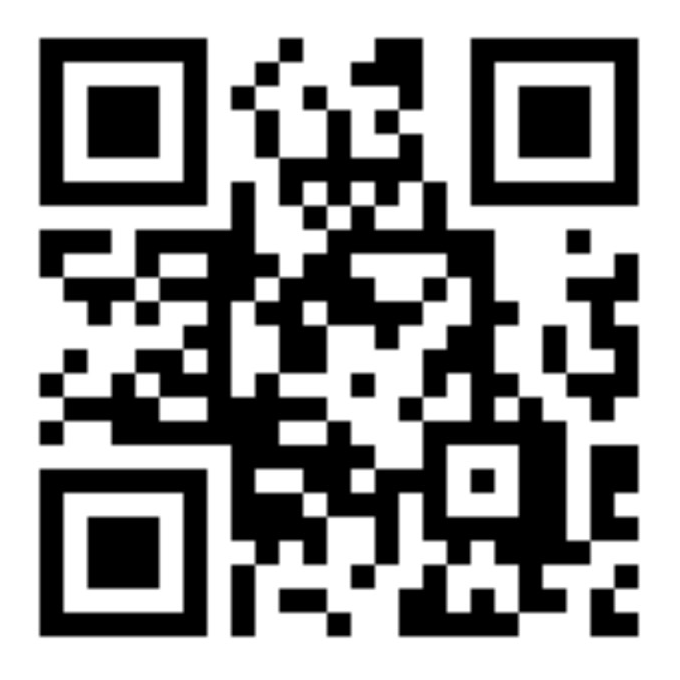オンラインショップ ログイン用QRコード